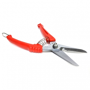 톱날 전공가위 전선 로프 절단 전지 조경 원예 전기 공사 다목적 가위