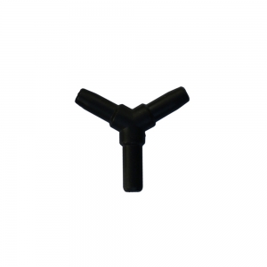 저압분지 Y자 분배기 분기관 수족관 브로와 기포기