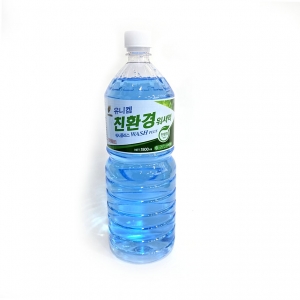 사계절 에탄올 워셔액 자동차 선박 보트 1.8L