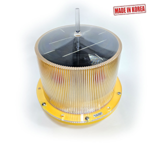 태양광 어망 표시등 신호등 점멸등 경광등 경고등 해양 어구 쏠라 부표등