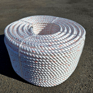 하이텍 로프 로프공 하이만로프 대체 밧줄 안전 피피로프