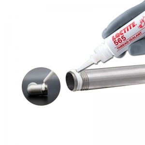 배관밀봉제 테프론 테이프 대체 튜브형 배관 나사 고정제 565 소