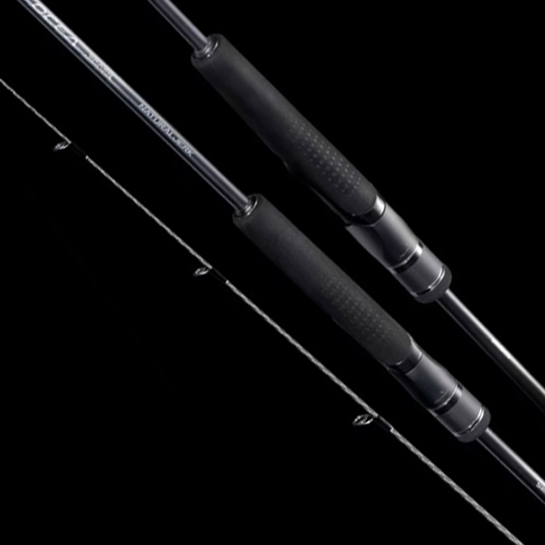 시마노 24 오시아지거 퀵저크 QJ S510-5 스피닝 지깅 로드 방어 부시리