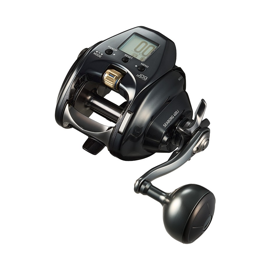 다이와 시보그 400J 23 전동릴 한국다이와보증