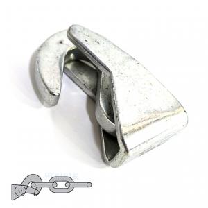 용접후크 주차장 체인 갑판 화물 고정 부착용 체인훅크