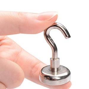 고리자석 초강력 네오디움 자석홀더 희토류 공구 걸이 199-0189