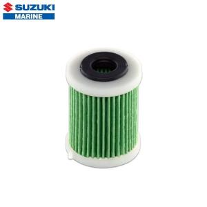 스즈키 연료필터 보트 선외기 기름필터 15412-93J10