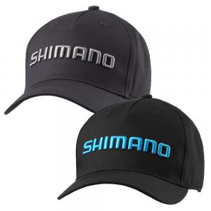 시마노 볼캡 낚시 모자 베이직 캡 CA-060Y