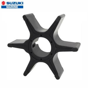 스즈키 선외기 임펠러 엔진냉각 펌프 17461-98501