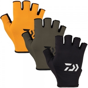 다이와 낚시장갑 속건 피싱글러브 5컷 DG-6524