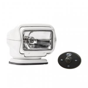 고라이트 할로겐 써치라이트 보트 자동차 선박 탐조등 3020