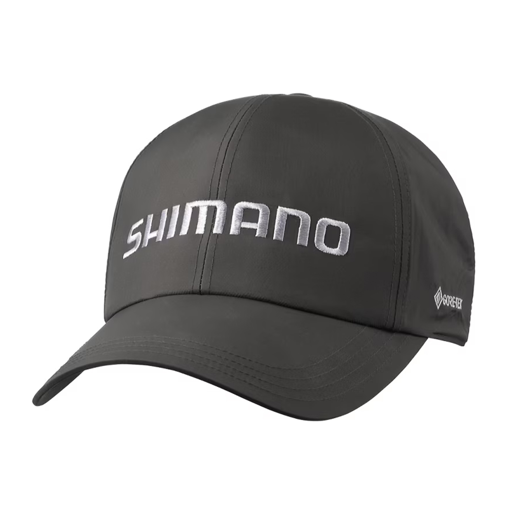 시마노 낚시 모자 고어텍스 레인 캡 CA-000Y