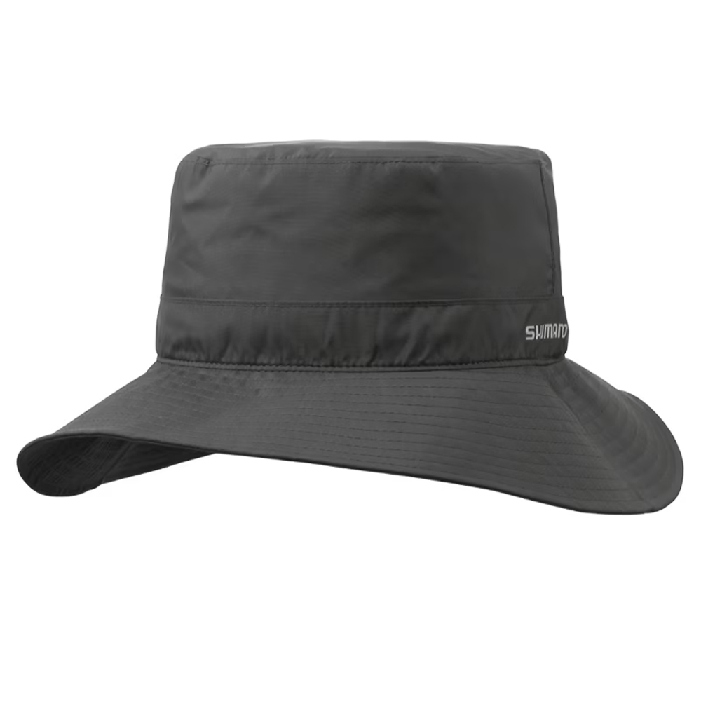 시마노 낚시 벙거지 모자 고어텍스 레인 햇 CA-062Y