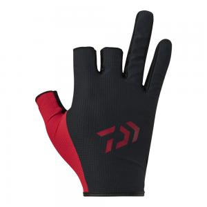 다이와 낚시장갑 속건 피싱글러브 3컷 DG-6425