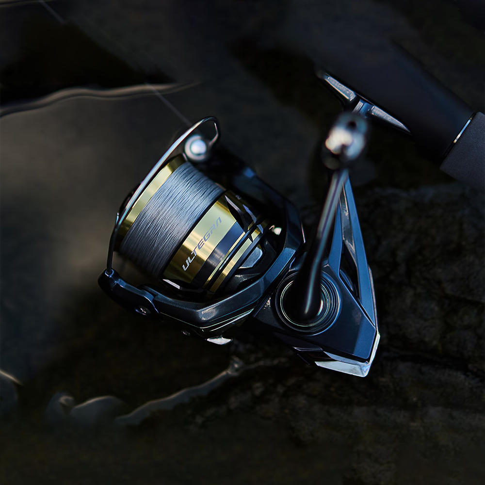 시마노 25 울테그라 스피닝릴 윤성보증