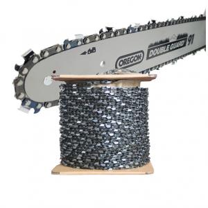 엔진톱날 UDT 롤형 체인톱날