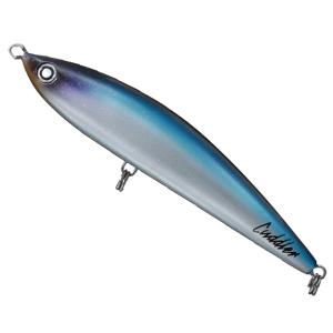 다이와 솔티가 커들러 185F 부시리 방어 빅게임 다이빙 펜슬