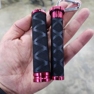 루웍스 더블 라인브레이크 밑걸림 줄 끊기 결속기 매듭기 LWT-250