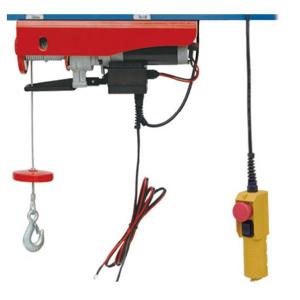 DC 윈치 호이스트 트럭 보트윈치 배터리 12V