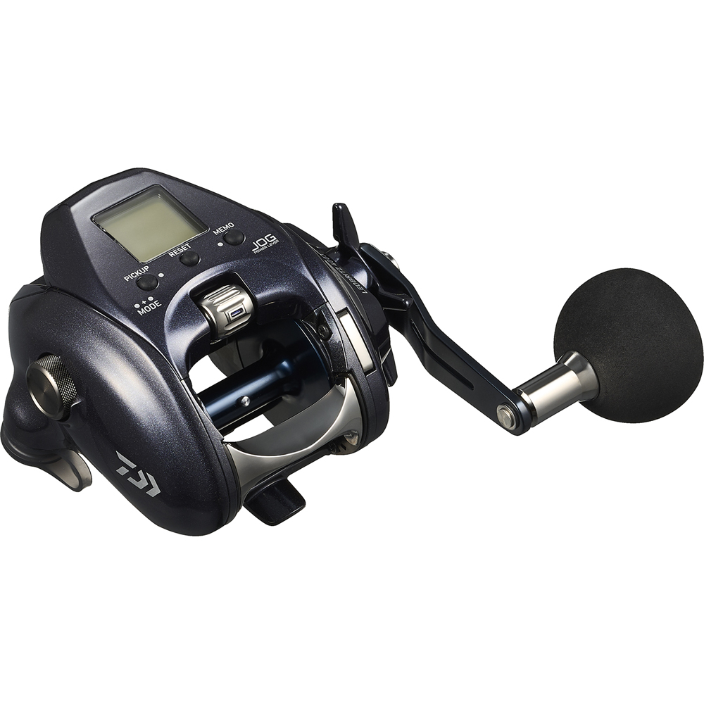 다이와 전동릴 25 레오브리츠 400 한글지원 한국다이와 보증