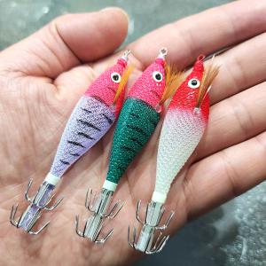 요즈리 울트라 DX SSS 미니 에기 갑오징어 주꾸미 한치 A1819 LRM