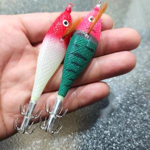 요즈리 울트라 DX SS 미니 에기 갑오징어 주꾸미 한치 A1820