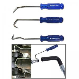 호스 빼기 드라이버 갈고리 오링 풀러 교체 탈거 리무버 씰제거