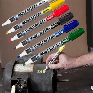 마칼 페인터 라이터 밸브 액션 인증 항공 우주 페인트 마카 기름 표면