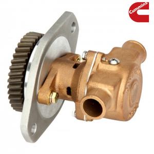 커민스 선박 엔진 냉각 펌프 동진 플렉시블 임펠러 해수 펌프 DJ-C0820