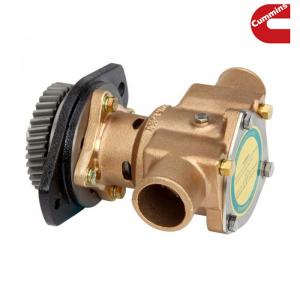 커민스 선박 엔진 냉각 펌프 동진 플렉시블 임펠러 해수 펌프 DJ-C0819