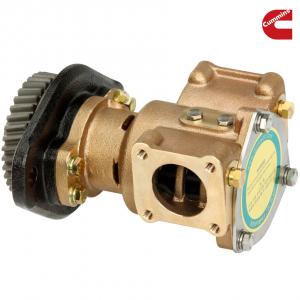 커민스 선박 엔진 냉각 펌프 동진 플렉시블 임펠러 해수 펌프 DJ-C1730