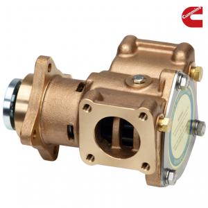 커민스 선박 엔진 냉각 펌프 동진 플렉시블 임펠러 해수 펌프 DJ-C2701