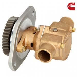 커민스 선박 엔진 냉각 펌프 동진 플렉시블 임펠러 해수 펌프 DJ-C0830