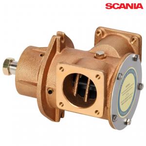 스카니아 선박 엔진 냉각 펌프 동진 플렉시블 임펠러 해수 펌프 DJ-S071