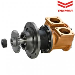 얀마 선박 엔진 냉각 펌프 동진 플렉시블 임펠러 해수 펌프 DJ-Y18001