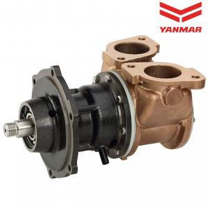 얀마 선박 엔진 냉각 펌프 동진 플렉시블 임펠러 해수 펌프 DJ-Y18021