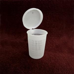 잇갑통 미끼통 통발용 잇갑주머니 집어통 먹이통 이깝통 컵타입