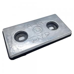 아노드 아연판 알루미늄 희생양극 애노드 선체 부식방지