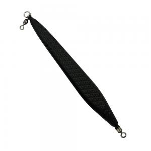 트리플 리블렛 오모리그 싱커 블랙 봉돌 한치 오징어