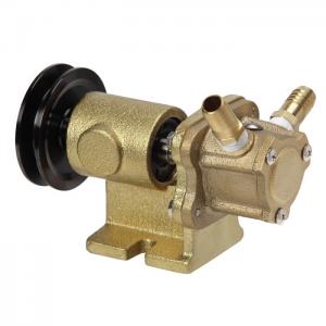 동진 플렉시블 임펠러 펌프 DJ-V081 1/2인치 호스니플 타입 진공펌프