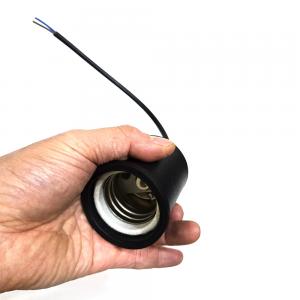 방수 전구 소켓 E39 전등 백열 조명 세라믹 대모갈 돈사 축사