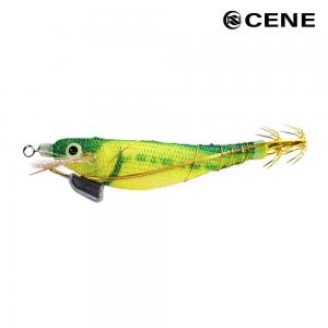 카포스 세네 땅꼬마 삼봉 에기 미니 한치 갑오징어 UV 케이무라