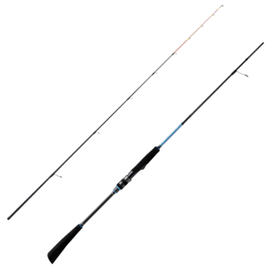 아부가르시아 솔티파이터 MX 오모리그 한치 낚싯대 SMOS