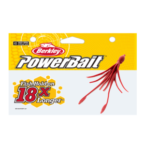 버클리 바워 슬링키 타코 4.5 타이라바 타코웜