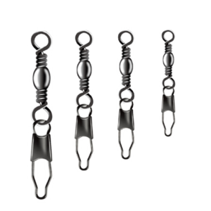 O형 핀도래 라운드 스냅 도래 문어 갑오징어 HA-1736