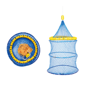 우레탄 부력 살림망 갯바위 선상 낚시 물고기 그물망