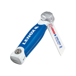 레녹스 핸드컷쏘 손 톱대 석고 목재 플라스틱 톱 062