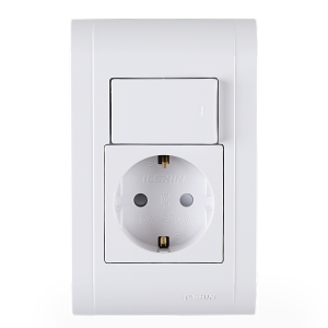 스위치부 콘센트 스위치 겸용 부콘 일체형 스위치형