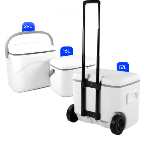 스마토 아이스박스 쿨러 낚시 캠핑 차량용 휴대용 보냉