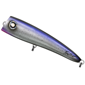 다이와 솔티가 프로더 포퍼 다이빙 펜슬 170F